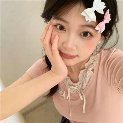 女高中生的虚度日常海报